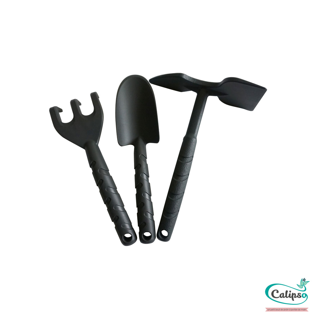 Kit 3 outils