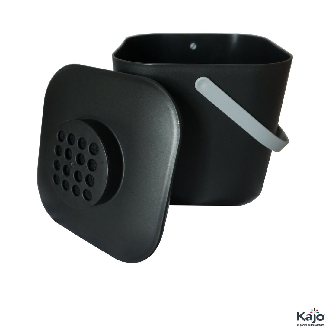 Seau à compost 5L