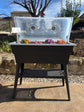 Jardinière Calipso Combi