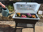 Jardinière Calipso Combi