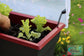 Jardinière Calipso Combi