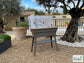 Jardinière Calipso Combi