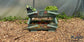Lot de 2 paniers Kajo 20L