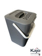 Seau à compost 7,5L - Nouveauté !