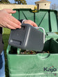 Seau à compost 7,5L - Nouveauté !