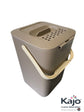 Seau à compost 7,5L - Nouveauté !