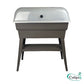 Jardinière Calipso Combi