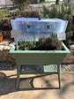 Jardinière Calipso Combi