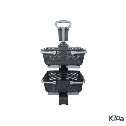 Kaba pour panier Kajo 15 L