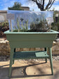 Jardinière Calipso Combi