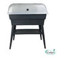 Jardinière Calipso Combi