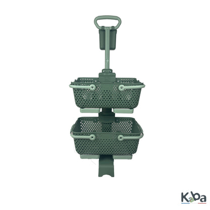 Kaba pour panier Kajo 15 L