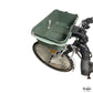 Support Panier Vélo pour panier Kajo 15 L