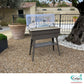 Jardinière Calipso Combi