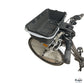 Support Panier Vélo pour panier Kajo 15 L