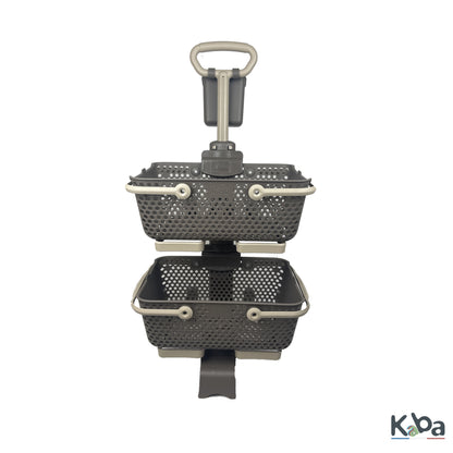 Kaba pour panier Kajo 15 L
