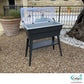 Jardinière Calipso Combi