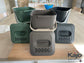 Seau à compost 7,5L - Nouveauté !