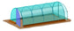 SAV SERRE 3mx6m (18m²) - J30602 & J30604