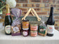Panier Garni - Saveurs Gourmandes de la Drôme & de l'Ardèche 7
