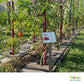 Etiquettes pour plantes