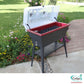 Jardinière Calipso Combi