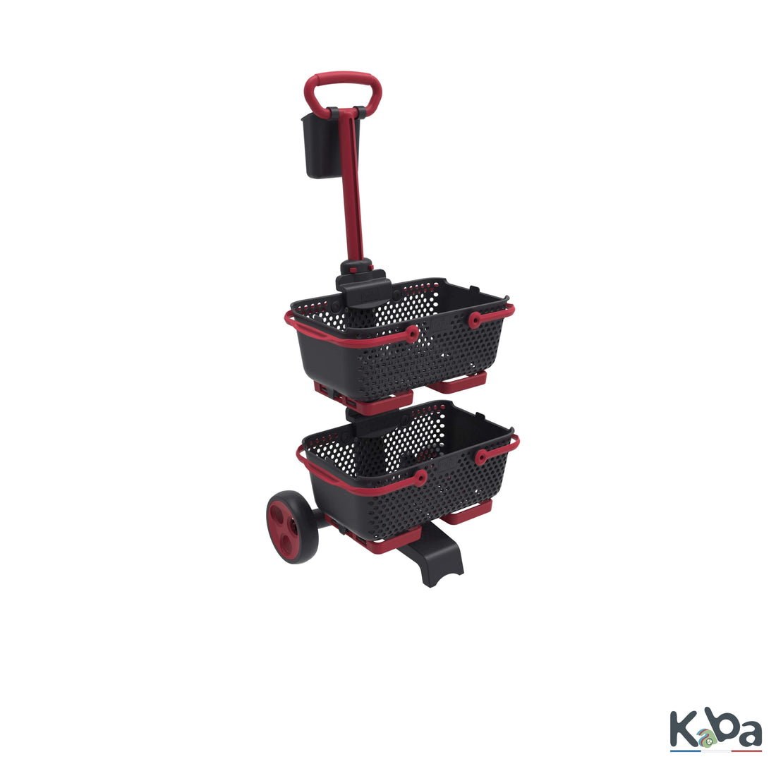 Kaba pour panier Kajo 15 L