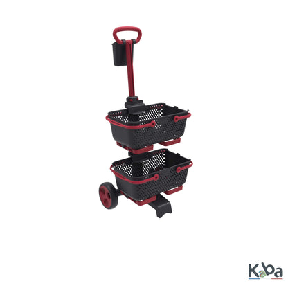 Kaba pour panier Kajo 15 L