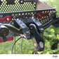 Support Panier Vélo pour panier Kajo 15 L