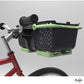 Support Panier Vélo pour panier Kajo 15 L