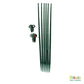 Pack tuteurs (6 tuteurs - 24 attaches)