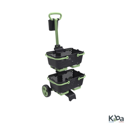 Kaba pour panier Kajo 15 L