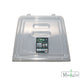 Embouts pour tunnels Modulo 60