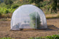 Serre de jardin 9 m²