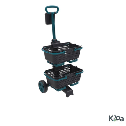 Kaba pour panier Kajo 15 L