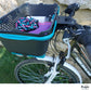 Support Panier Vélo pour panier Kajo 15 L