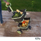 Kaba pour panier Kajo 15 L