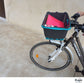 Support Panier Vélo pour panier Kajo 15 L