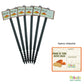 Etiquettes pour plantes