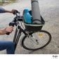 Support Panier Vélo pour panier Kajo 15 L