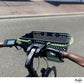 Support Panier Vélo pour panier Kajo 15 L