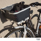Support Panier Vélo pour panier Kajo 15 L