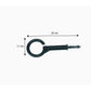 Pack tuteurs (6 tuteurs - 24 attaches)