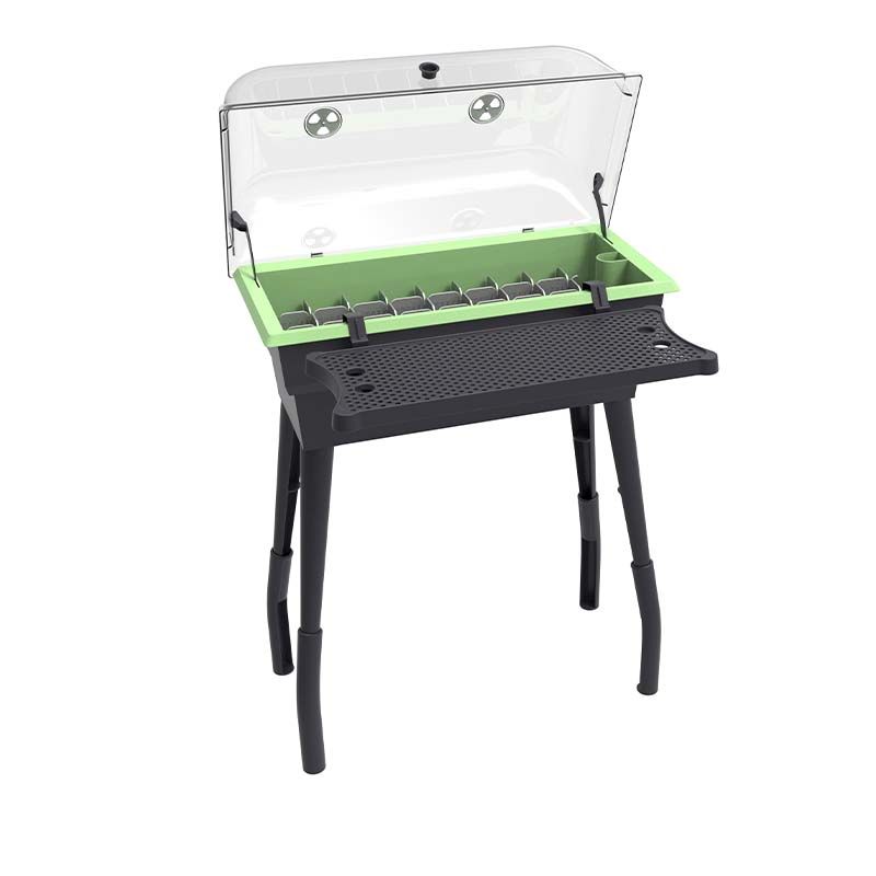Kit d’élévation pour Jardinière Calipso