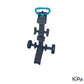 Kaba pour panier Kajo 15 L