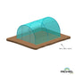 SAV SERRE 3m x 3m (9m²) - J30309 & J30310
