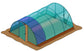 SAV SERRE 3mx6m (18m²) - J30602 & J30604