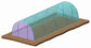 SAV SERRE 3mx6m (18m²) - J30602 & J30604