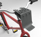 Support Panier Vélo pour panier Kajo 15 L